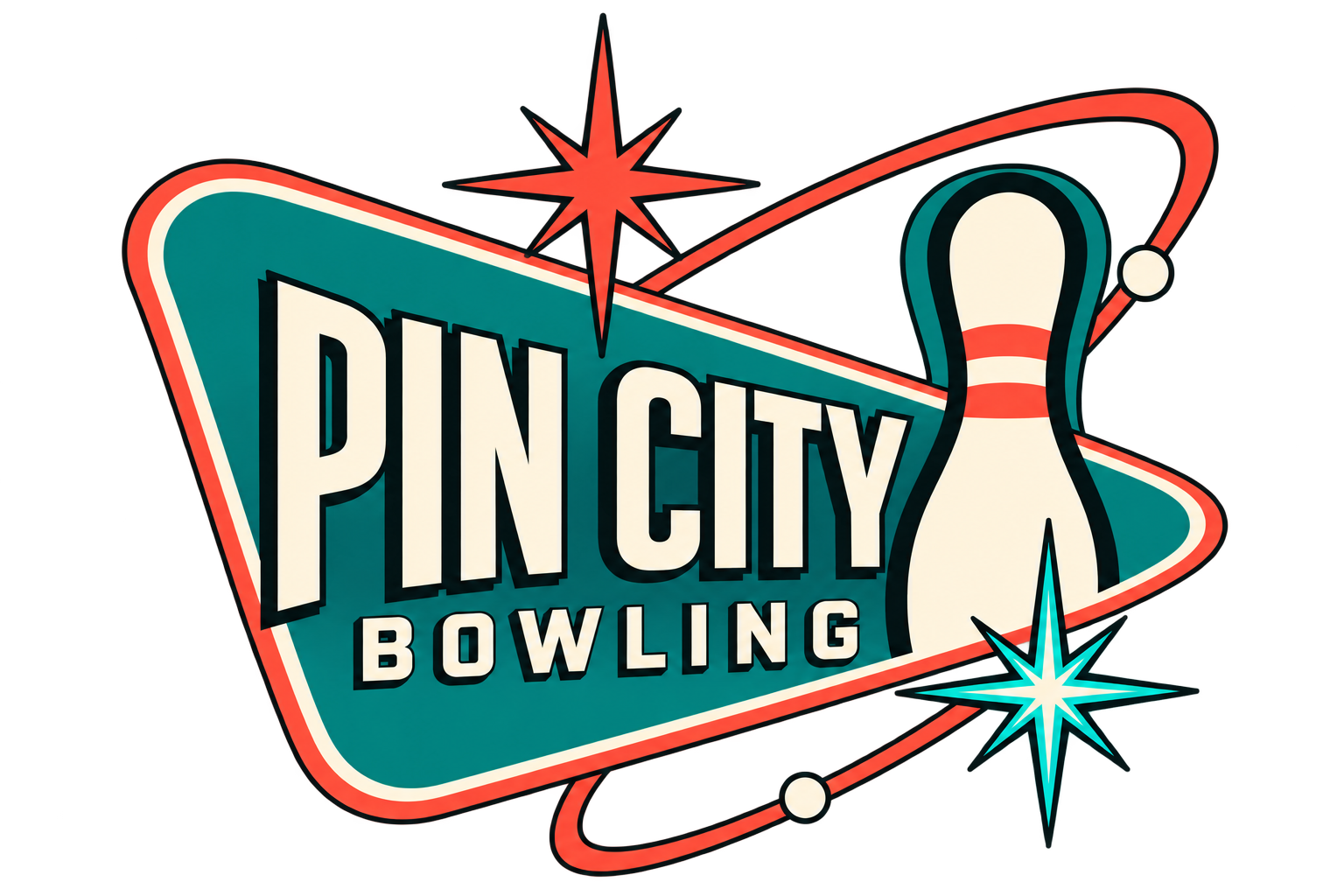 Pin City 3530 Maine Street - 3530 Maine Street Quincy, IL