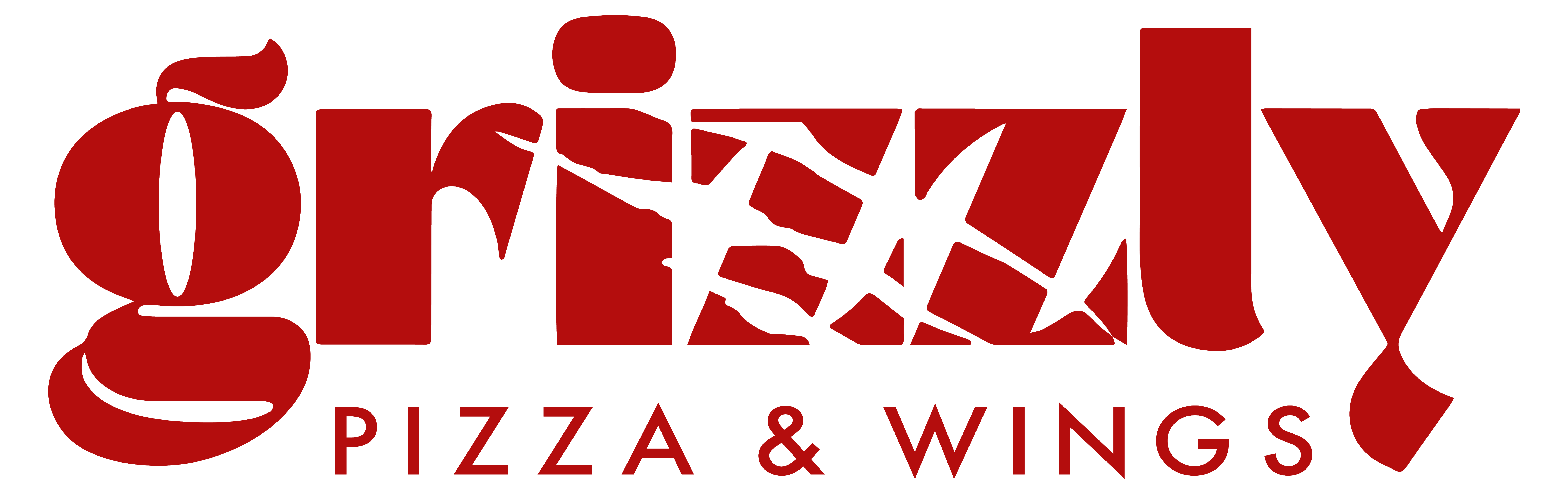 Grizzly Pizza