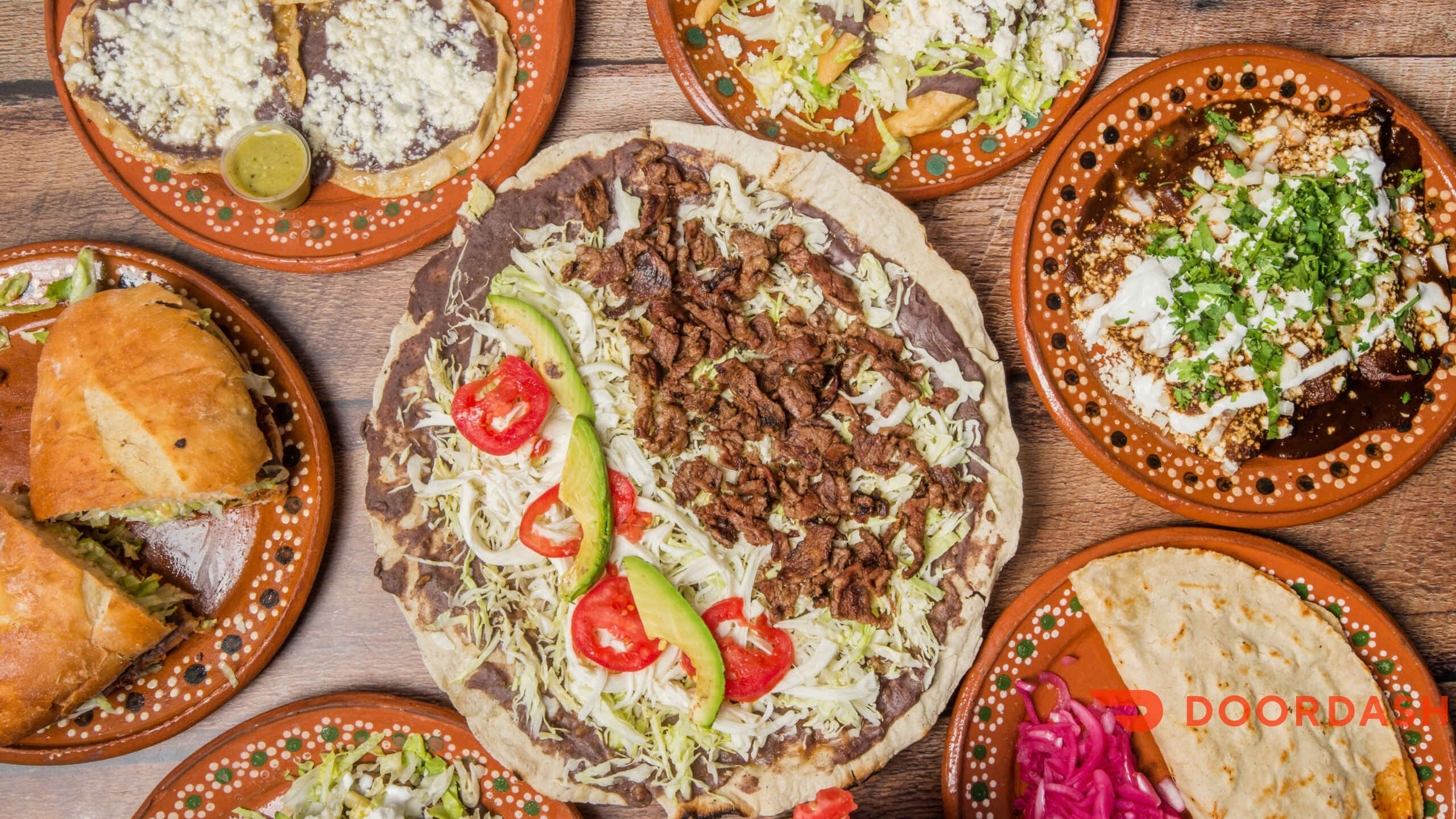 Restaurant banner image