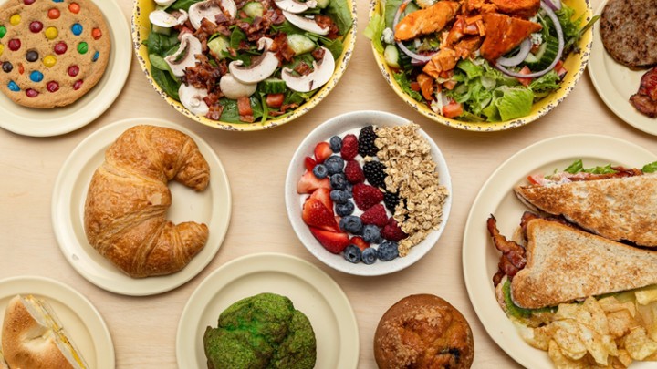 Restaurant banner image