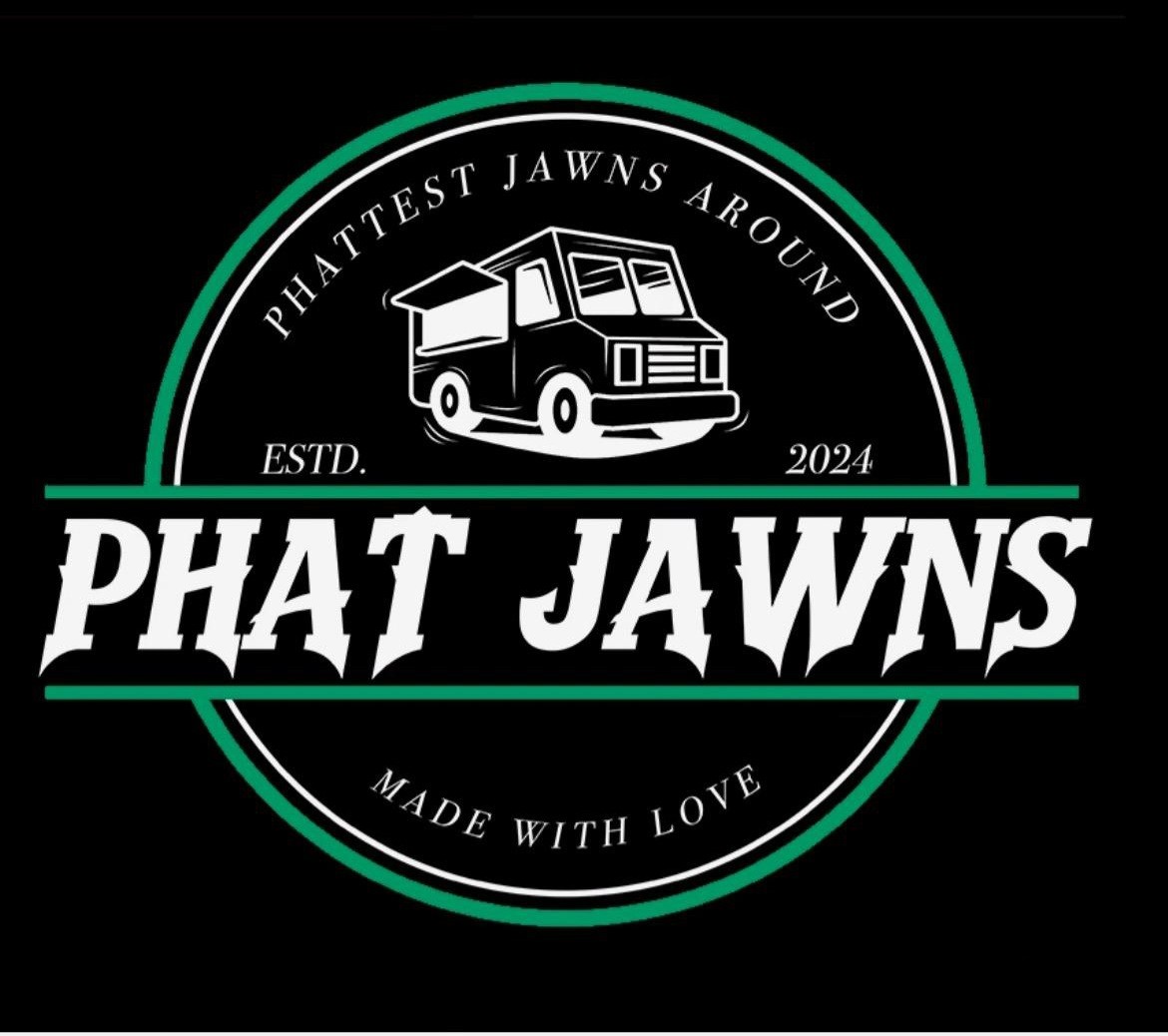 Phat Jawns 39 Fort Dix Rd - Mini Classic Chicken Jawn