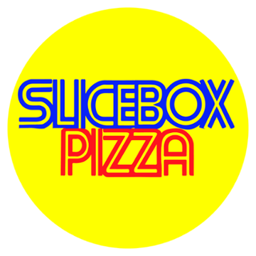 Slice Box Pizza