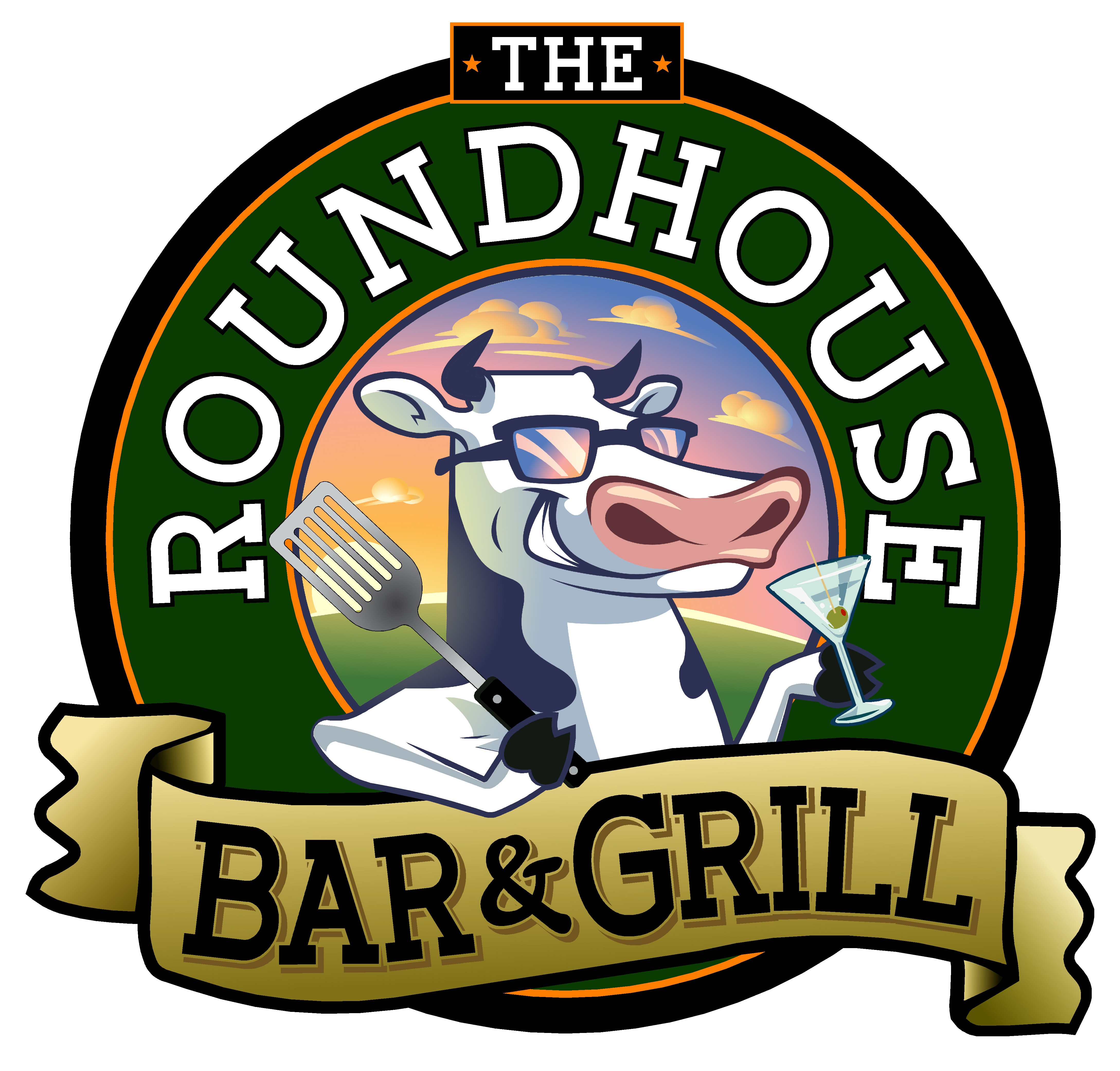 The Roundhouse Bar & Grill, LLC 2282 Depot Street