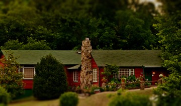 Gaskins Cabin Steakhouse in Eureka Springs 2883 Arkansas 23