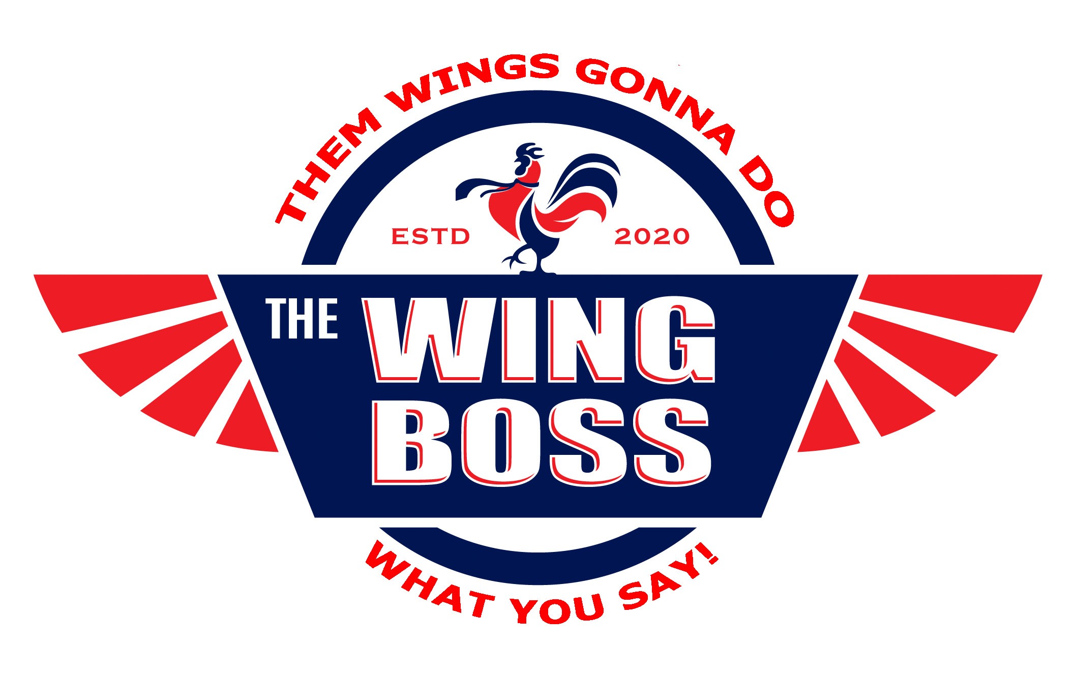 The Wing Boss