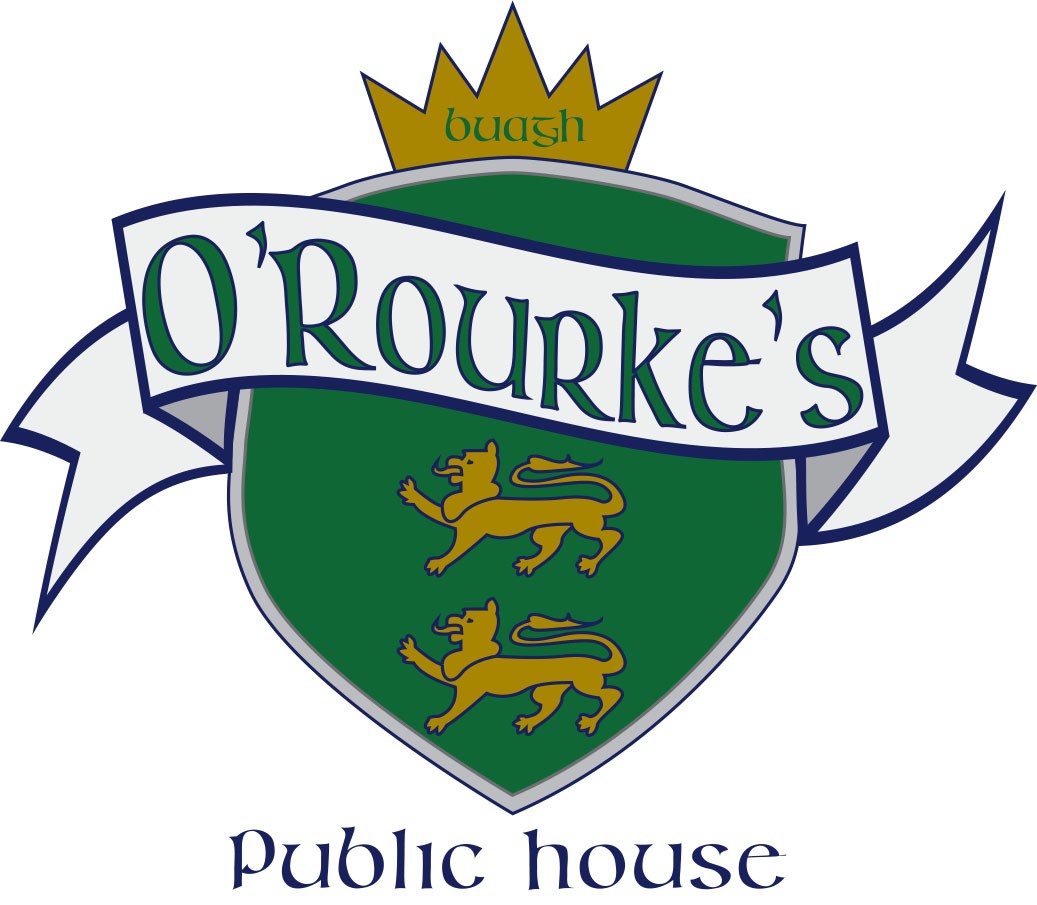 O’Rourke’s Public House 1044 E Angela Blvd,Ste 103