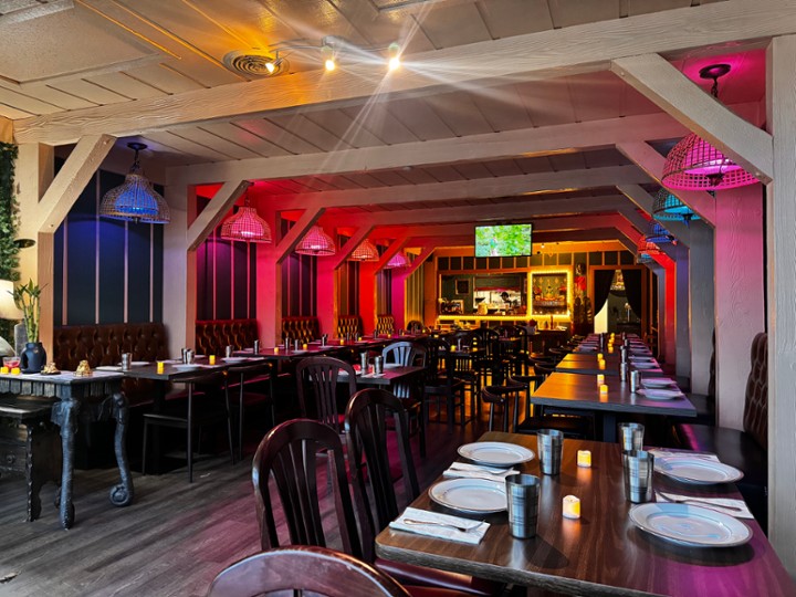 Restaurant banner image