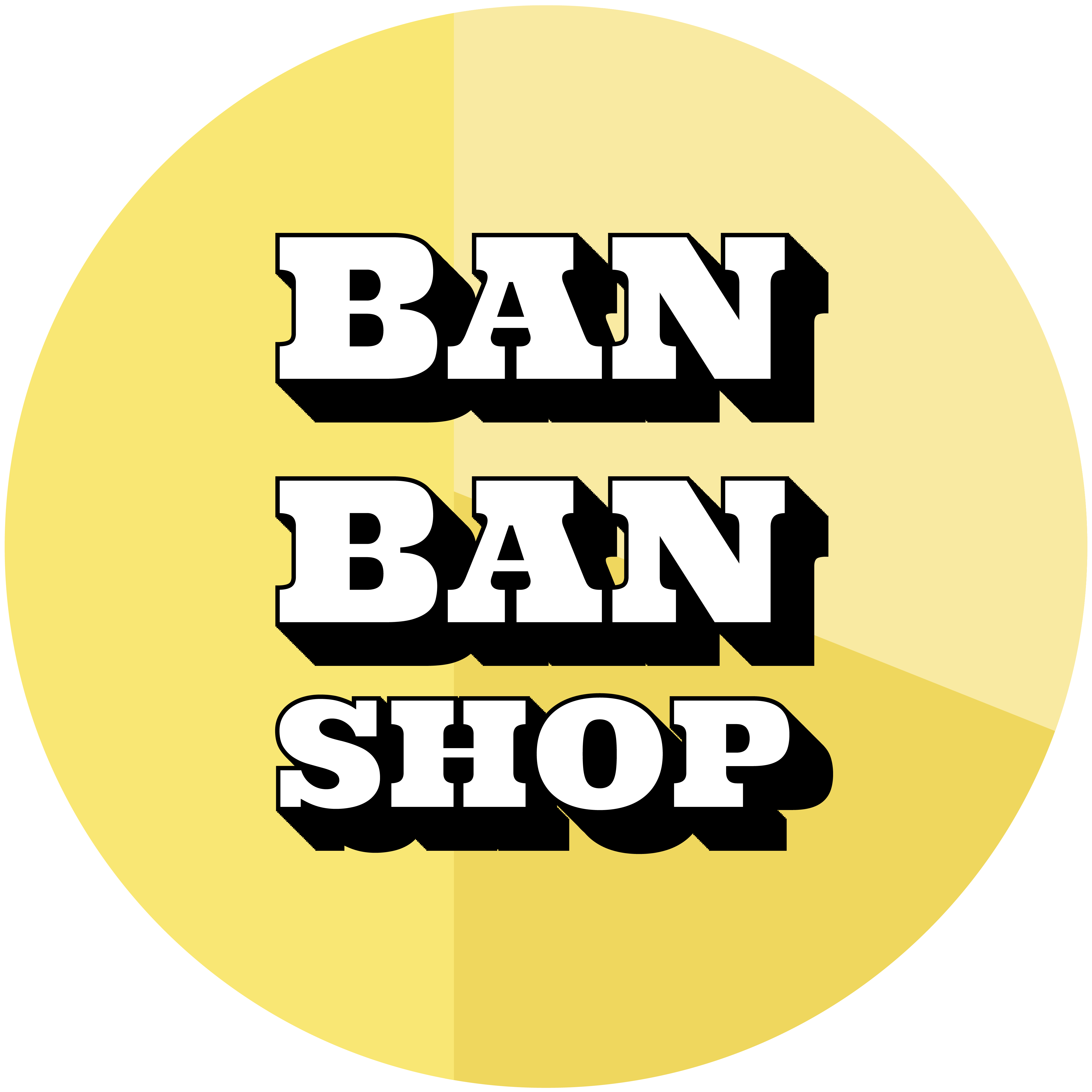 Ban Ban Shop