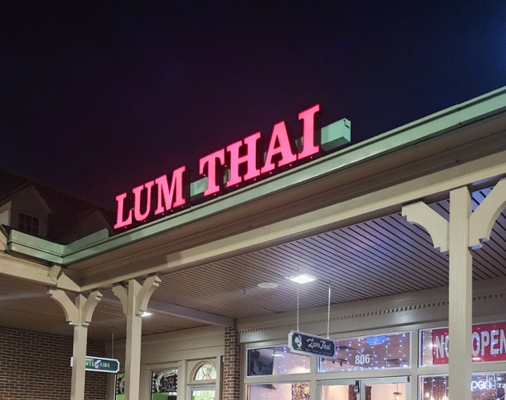 Restaurant banner image