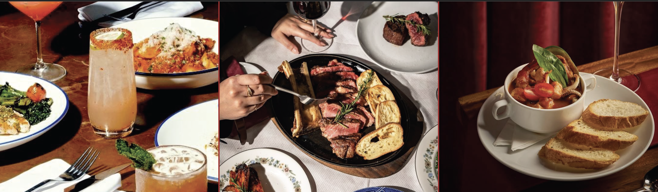 Deliz Italian 1840 West North Avenue