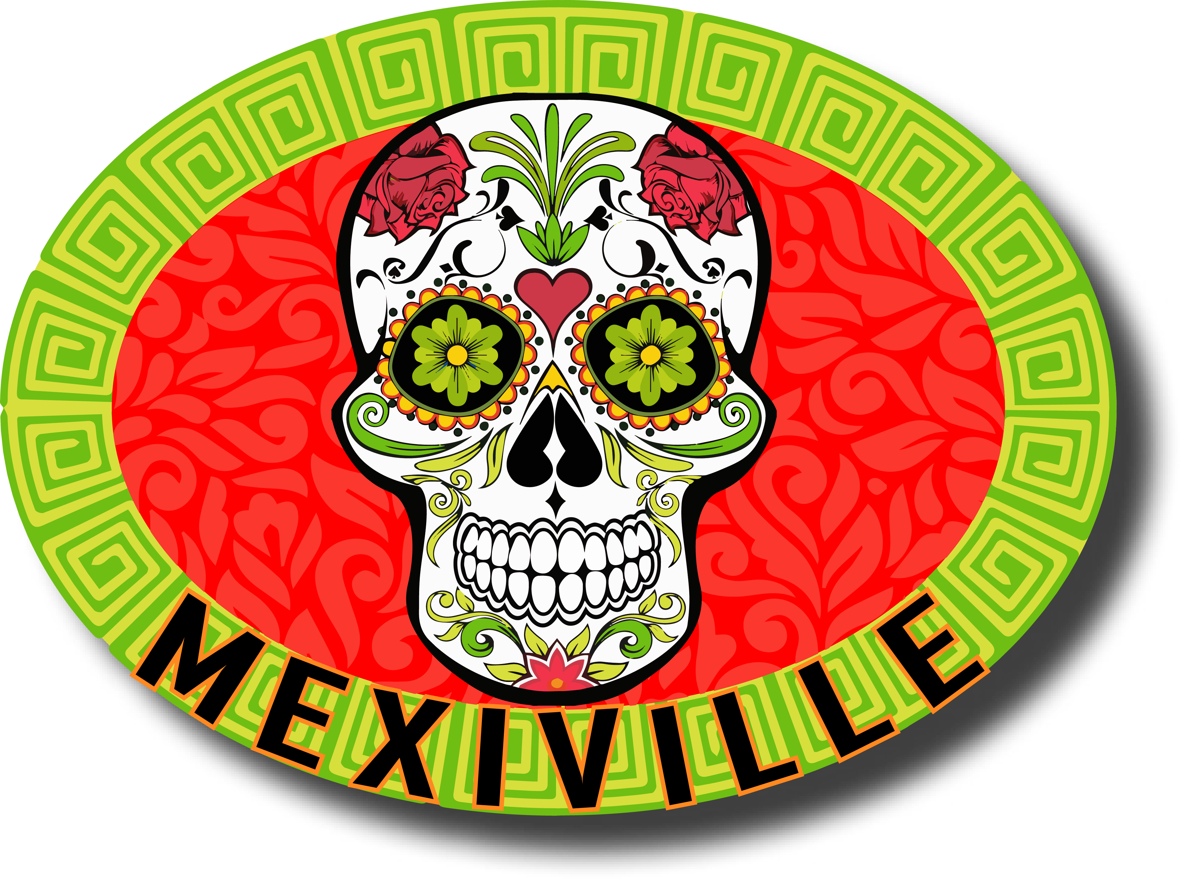 Mexiville Northshore 103 Cherokee Blvd Suite C
