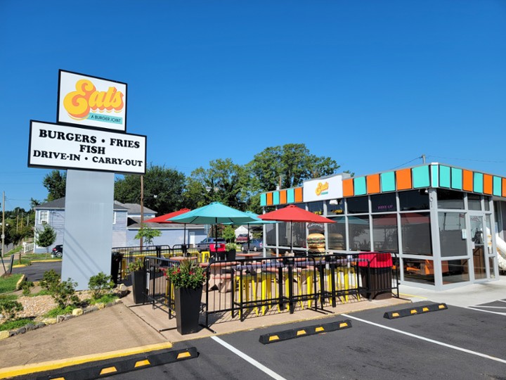 Restaurant banner image