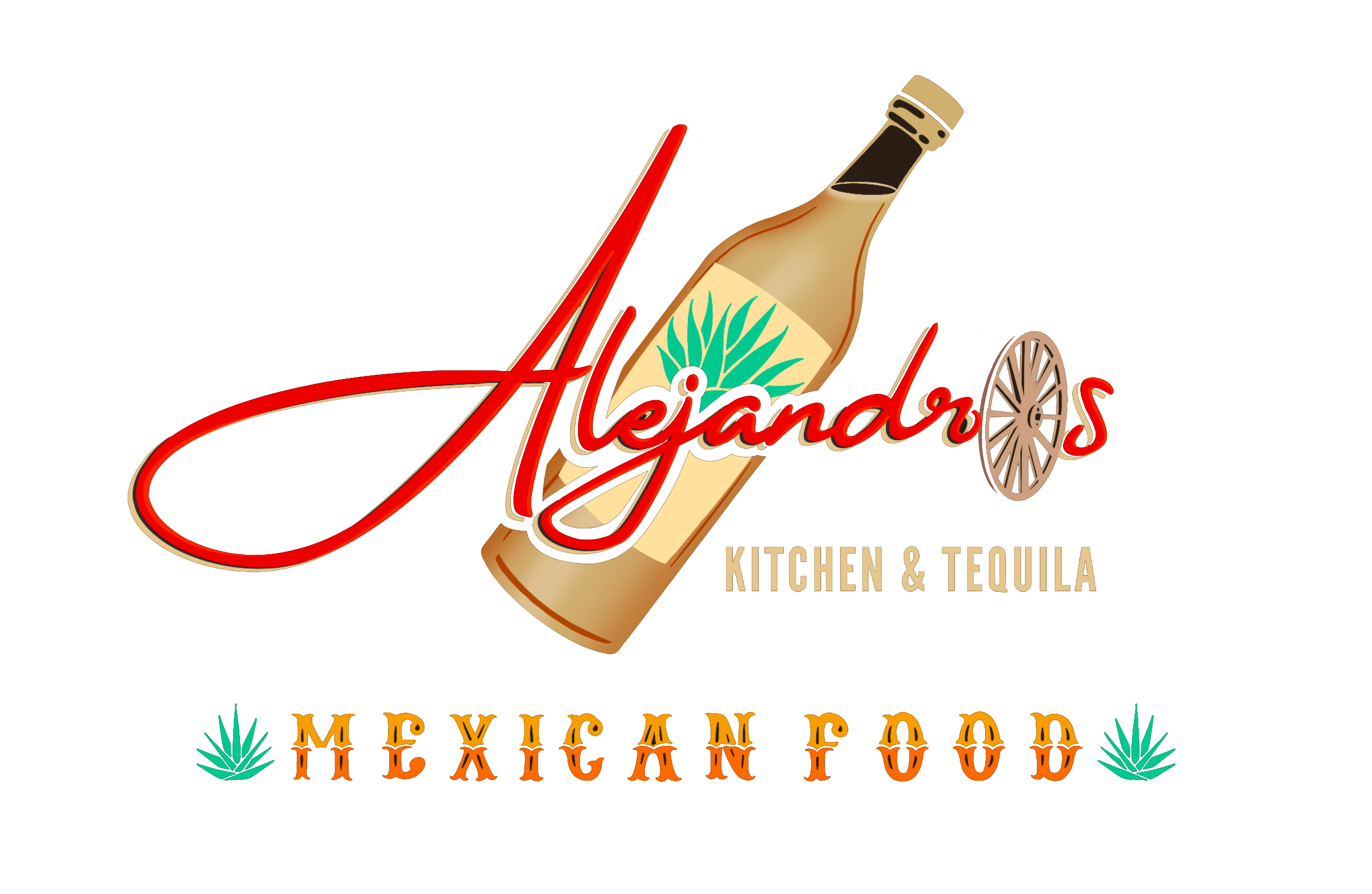 Alejandro's Kitchen and Tequila Bar 4388 Sherwood Way