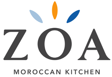 ZOA Moroccan Kitchen - Richmond ZOA Richmond