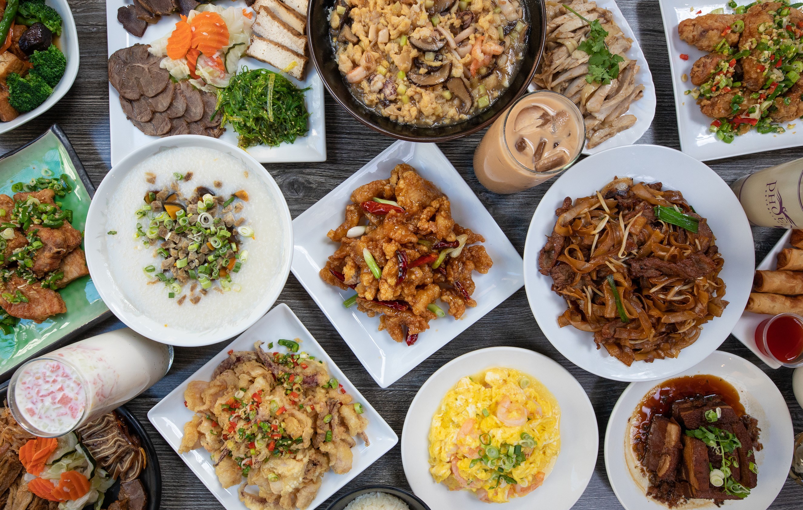 Restaurant banner image