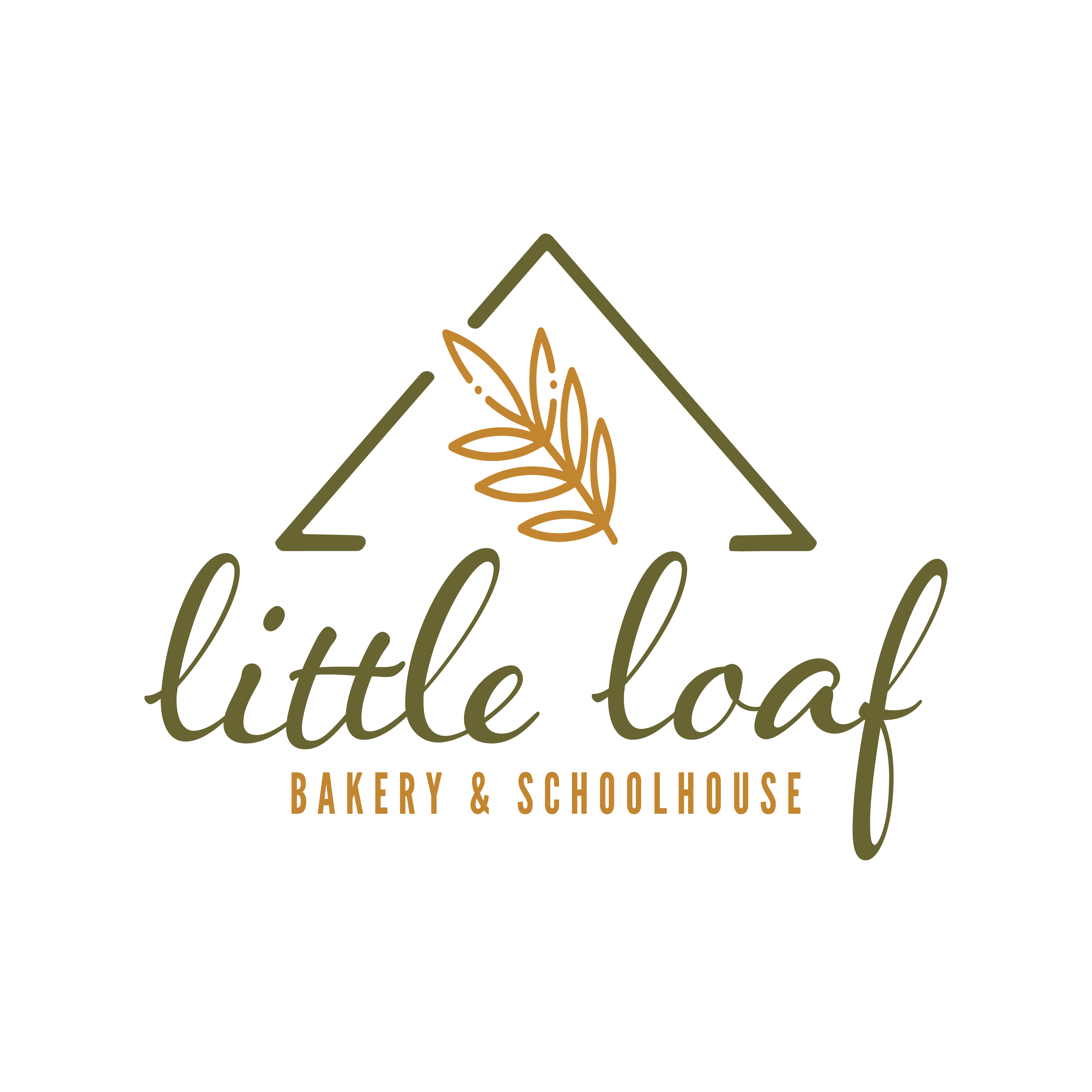 Little Loaf Bakery and Schoolhouse