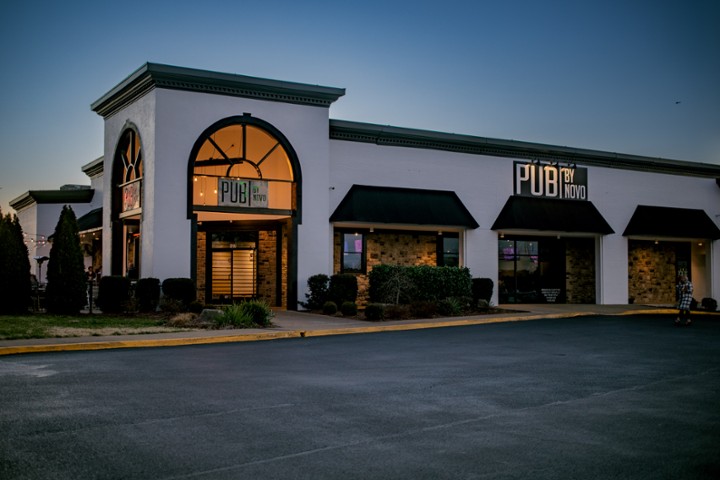 Restaurant banner image
