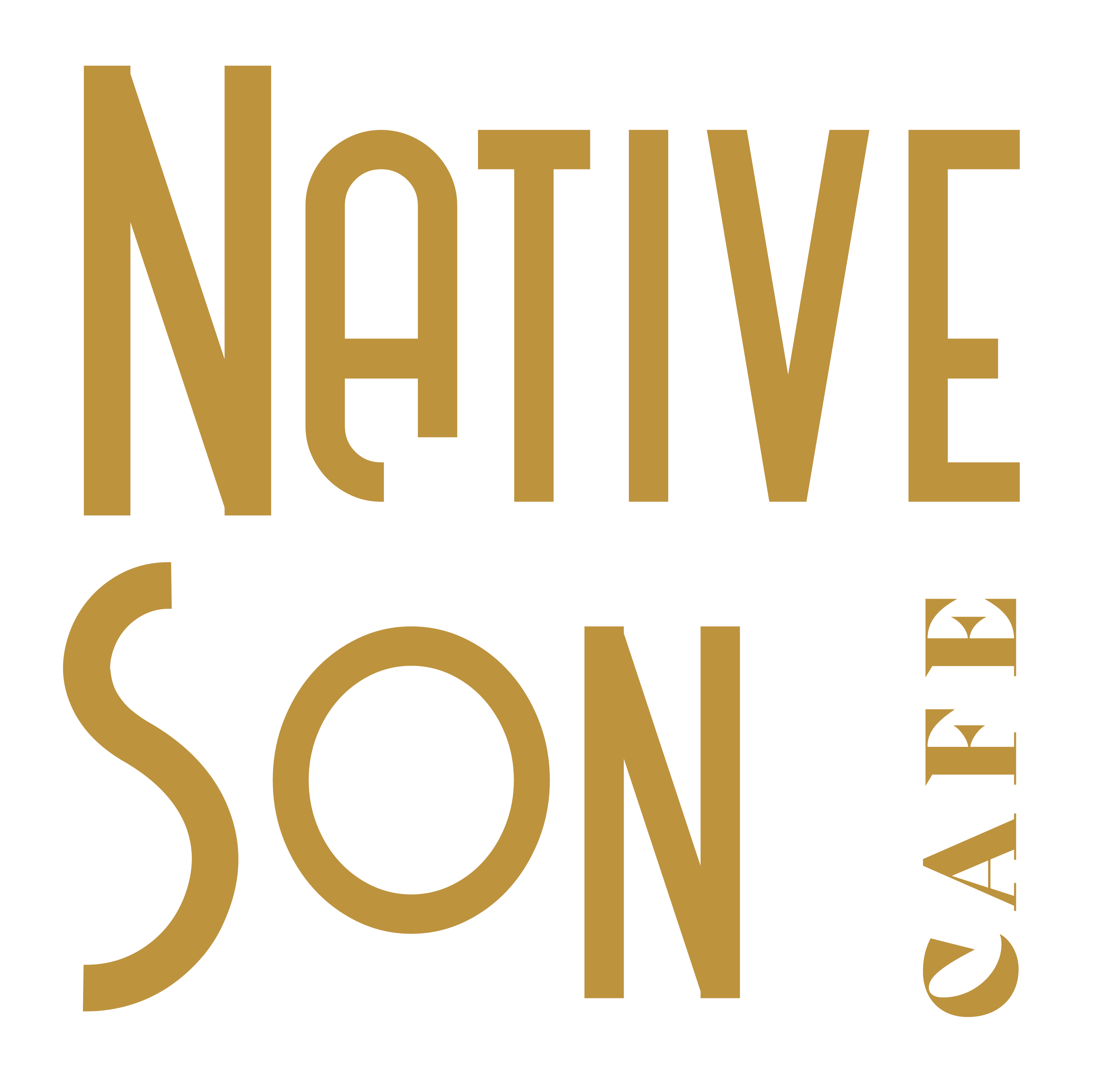 Native Son