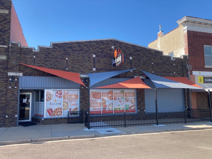 Restaurant banner image