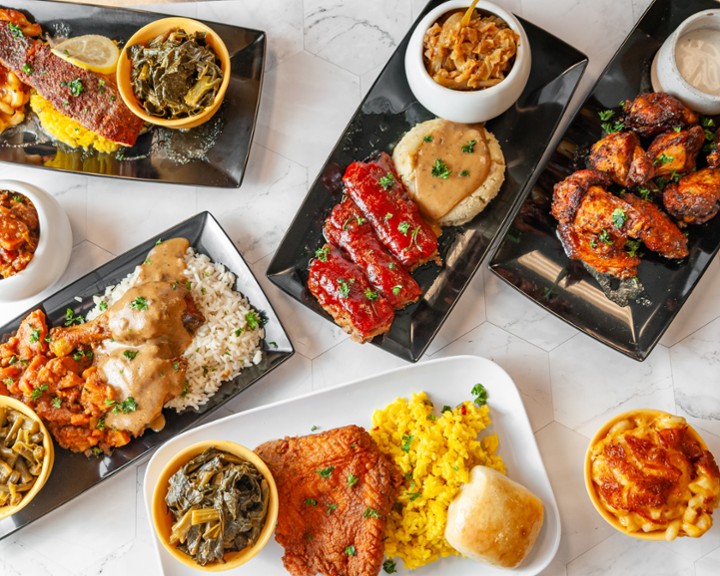 Restaurant banner image