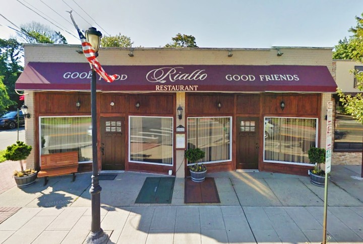 Restaurant banner image