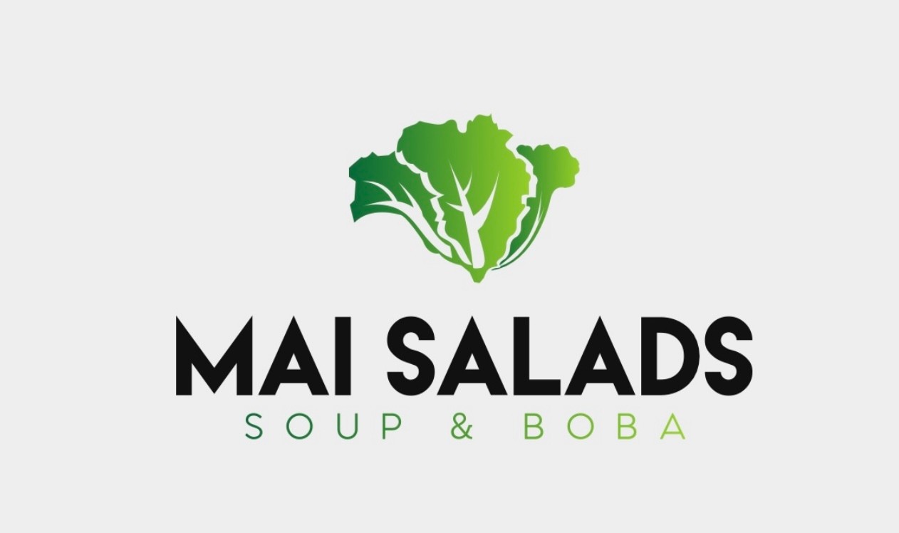 Mai Salads 109 W Main Street