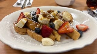 Newport Diner