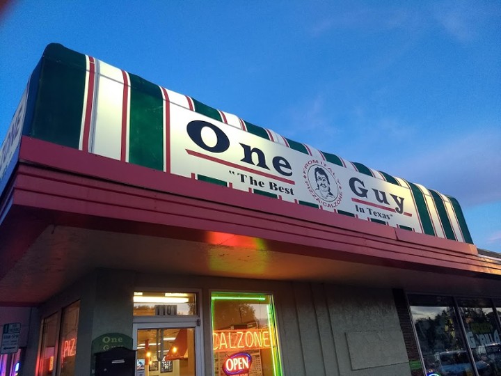 Restaurant banner image