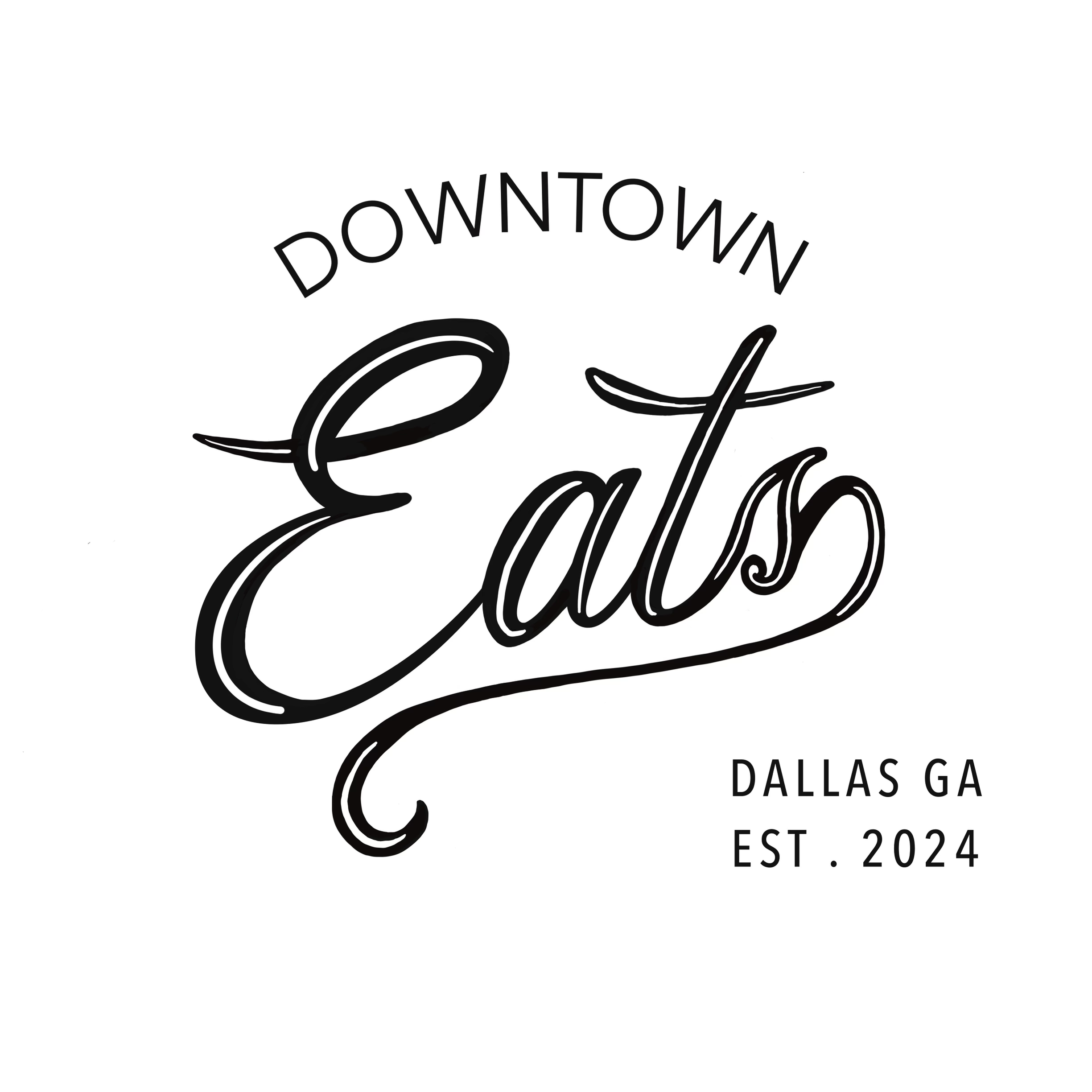 Downtown Eats
