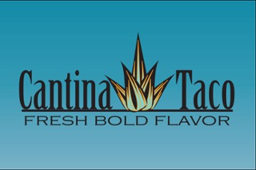 Cantina Taco Rockford logo