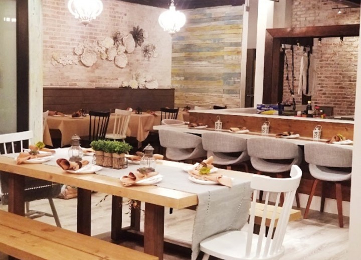 Restaurant banner image
