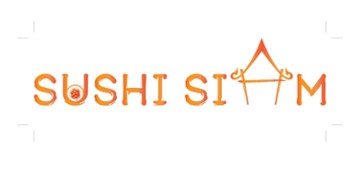 Sushi Siam 928 Gateway commons cir. Wake forest