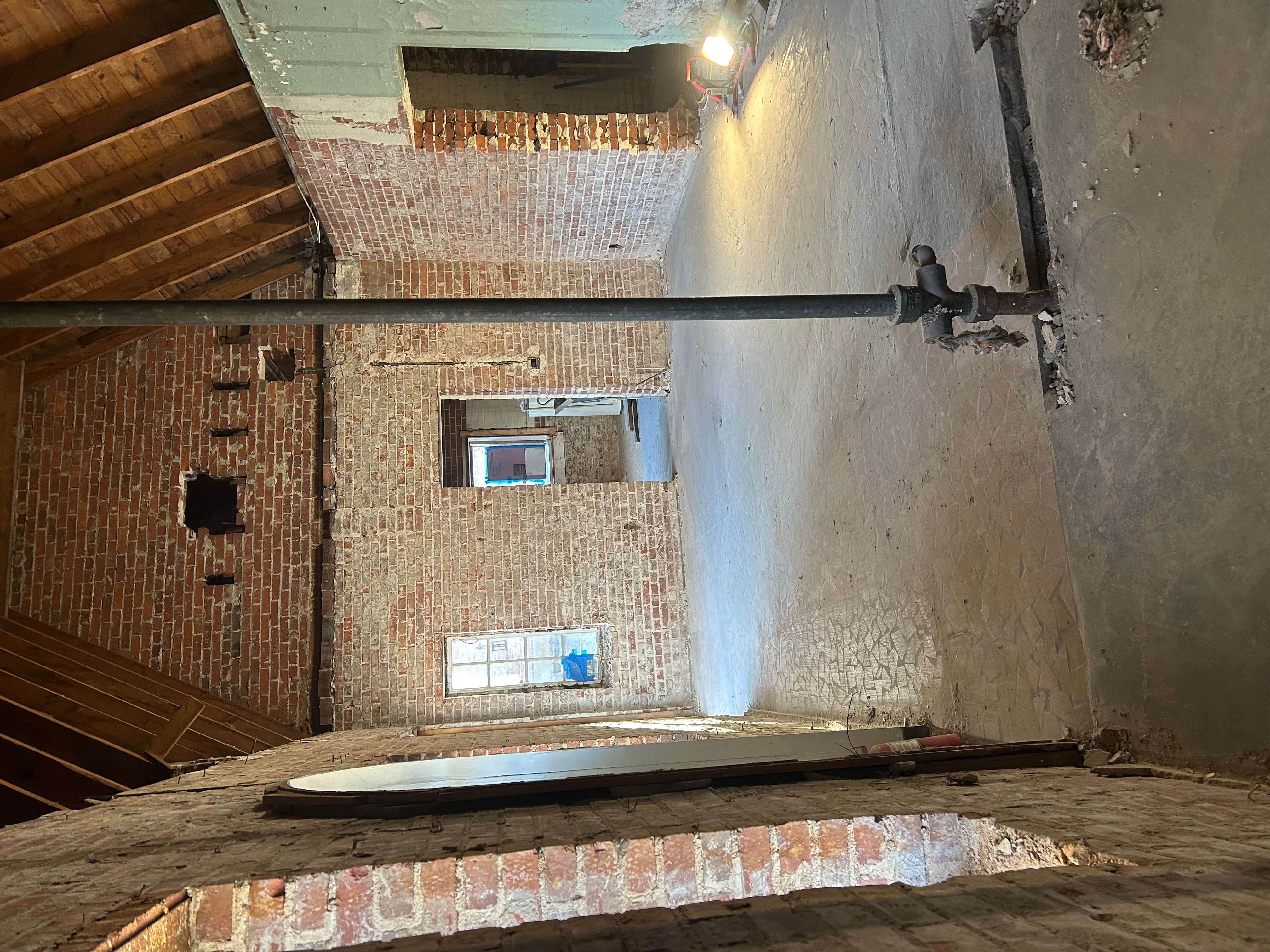 Hearth And Herron