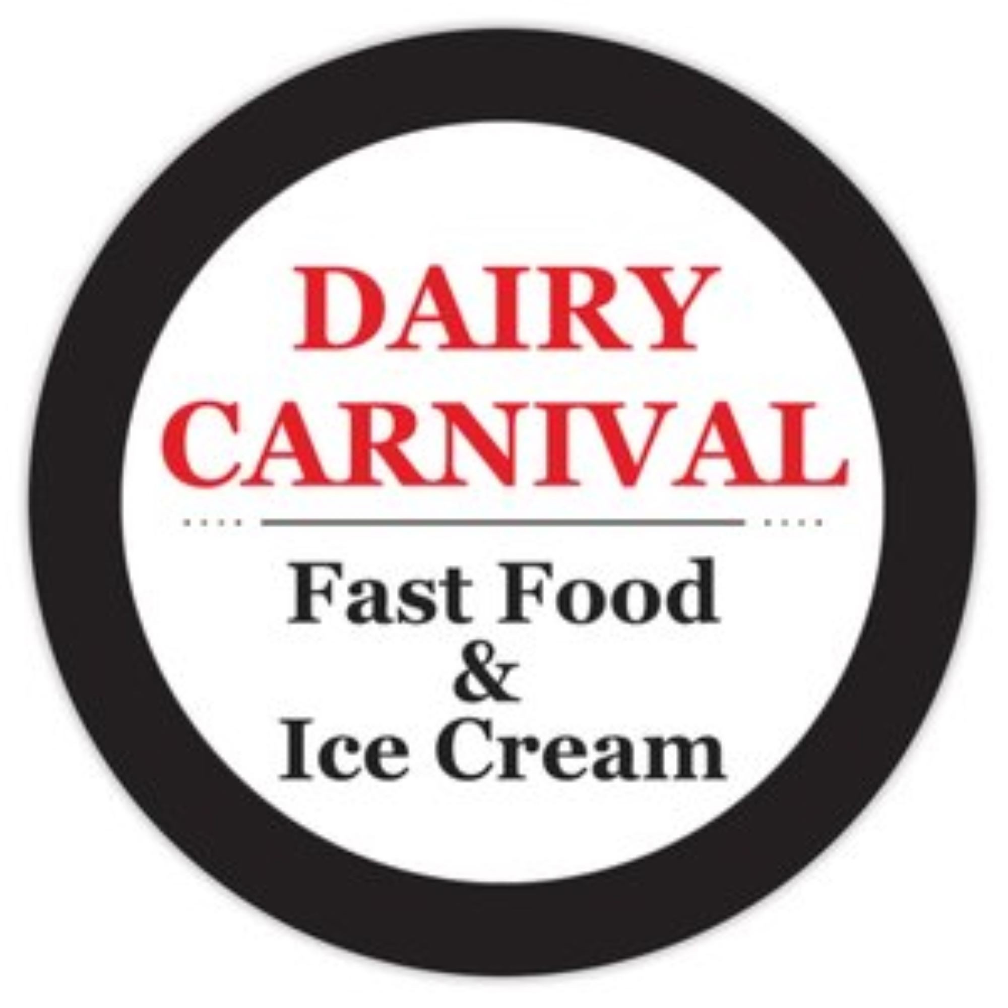 DAIRY CARNIVAL