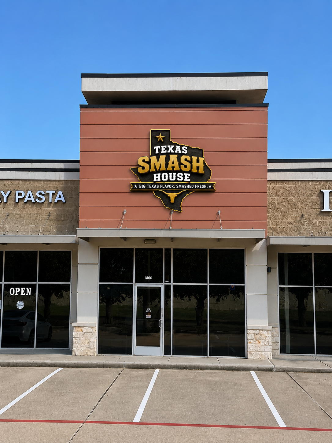 Restaurant banner image