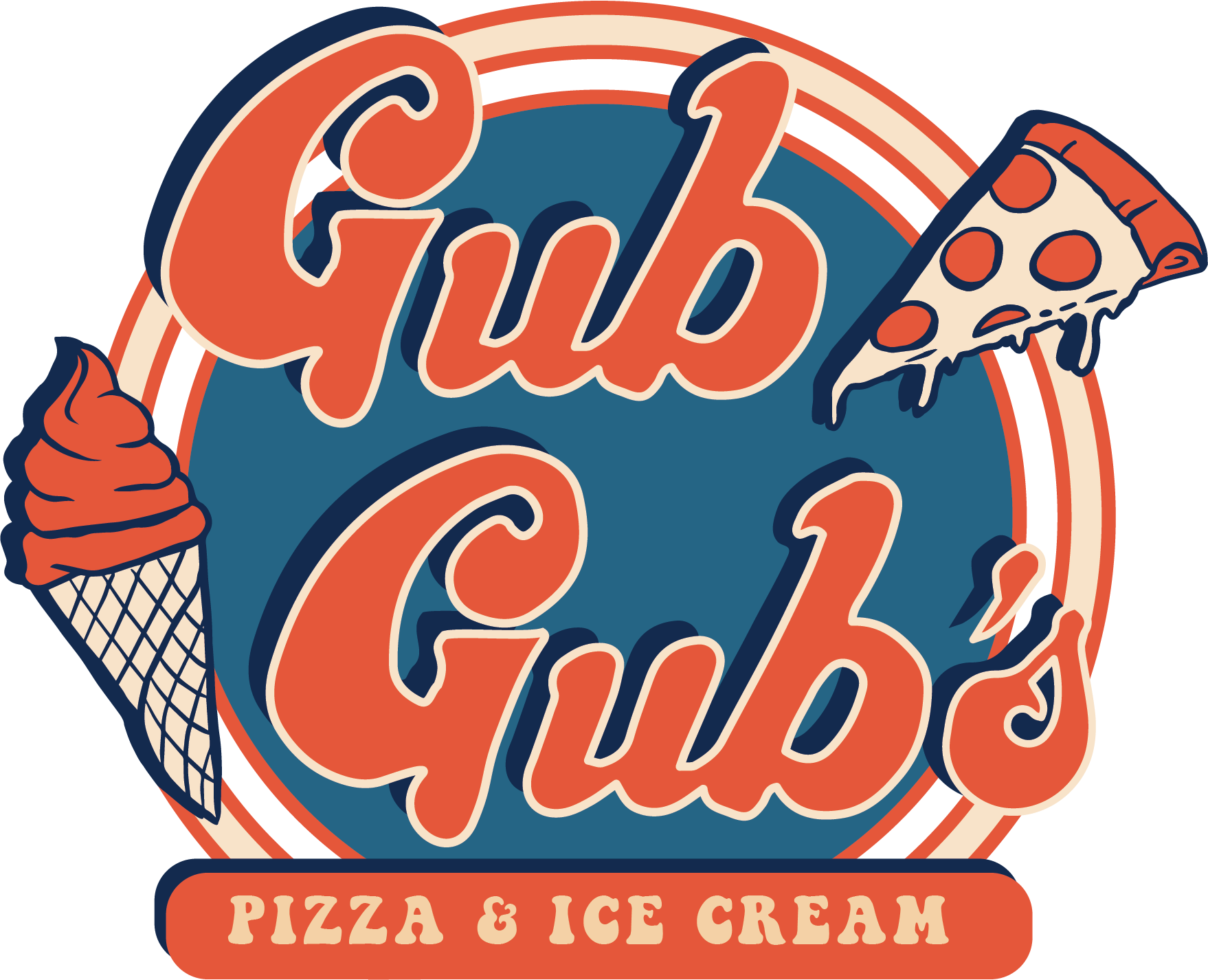 Gub Gub's