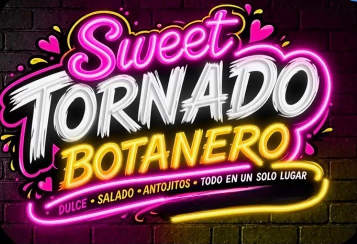 Sweet Tornado Botanero 1253 B Suffolk Av - 1253 B Suffolk Av Brentwood, NY