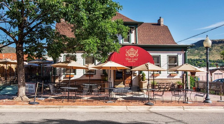 Restaurant banner image