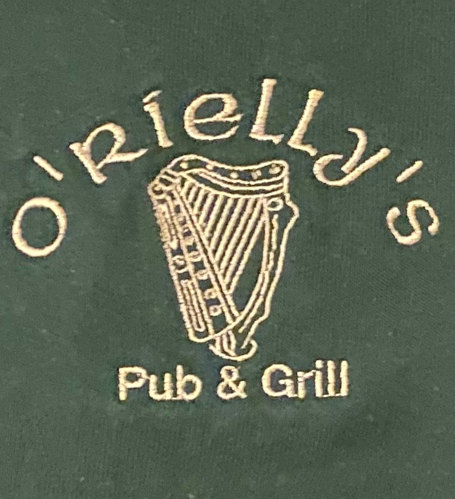 O’Rielly’s Pub & Grill 13914 Cedar Rd
