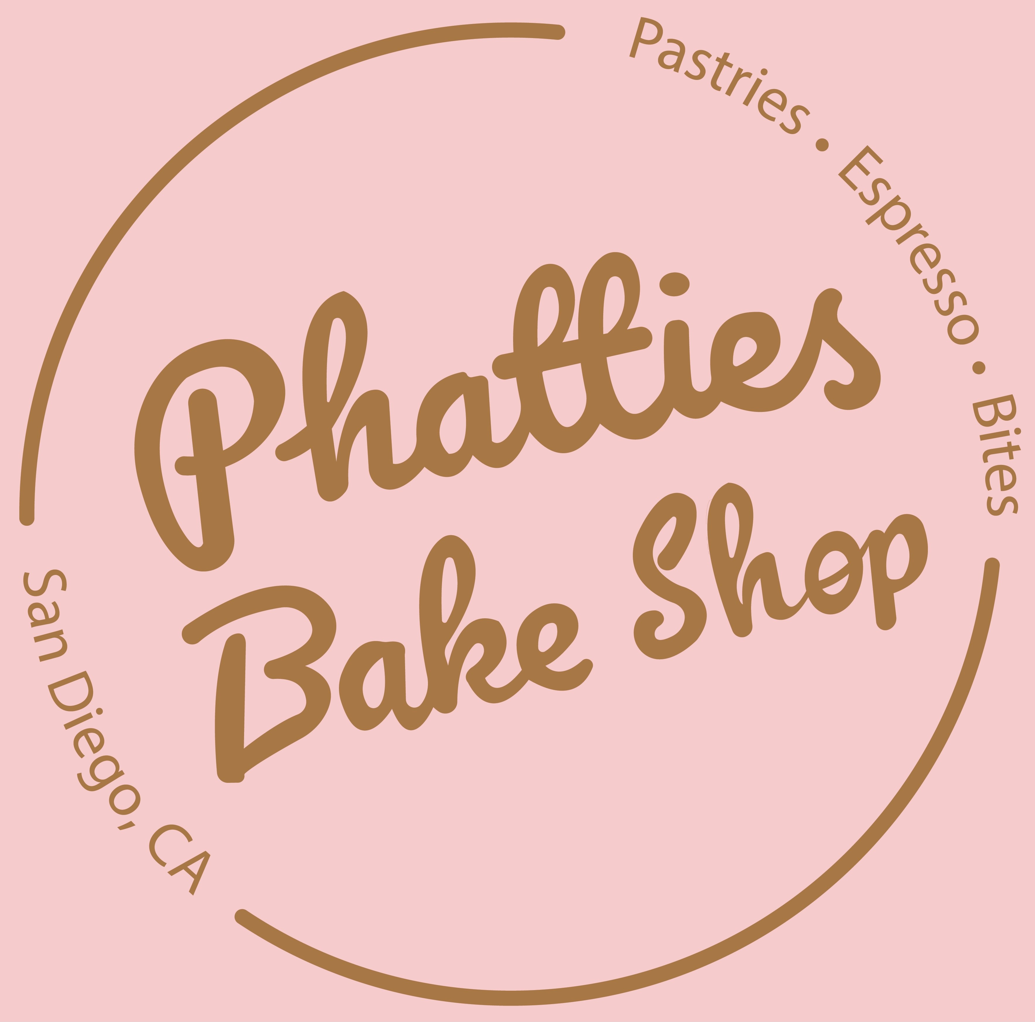 Phatties Bake Shop