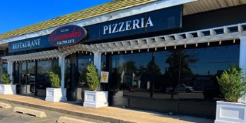 Carmela's Pizzeria and Restaurant 4151 Merrick Rd,