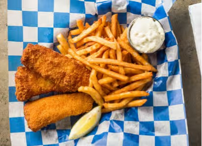 Restaurant banner image