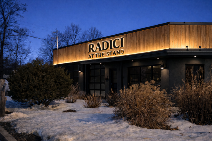 Restaurant banner image