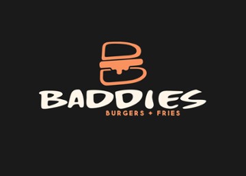 Baddies Burgers- Athens 5 points