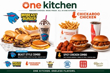 One Kitchen