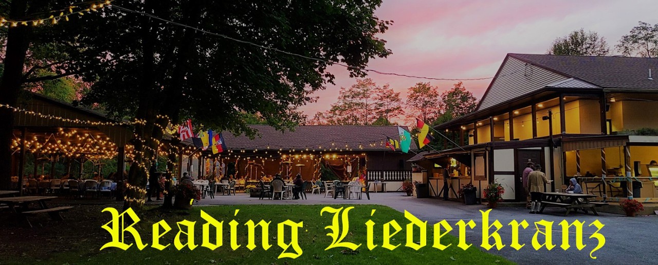 Reading Liederkranz