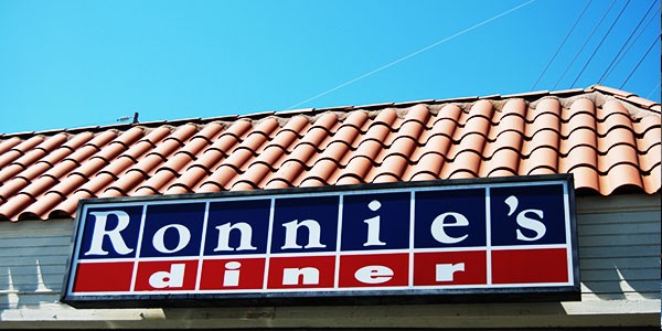Ronnie's Diner 12740 Culver Bl Ste J