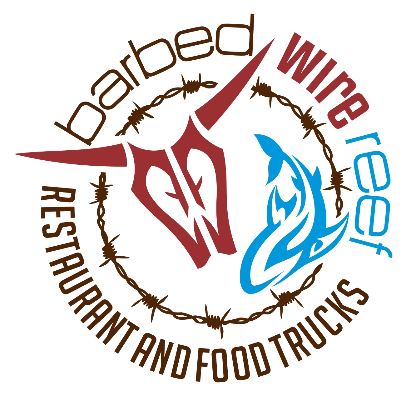 Barbed Wire Reef @ Edgewater Public Market 5505 W 20th Ave Suite 122