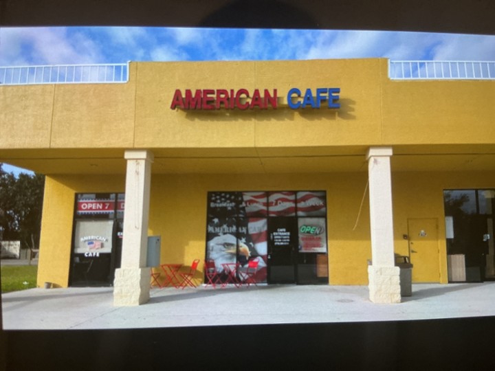 Restaurant banner image