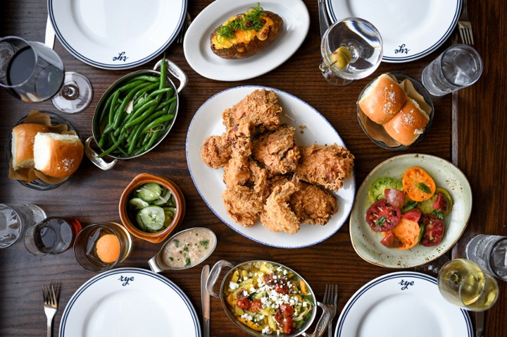 Restaurant banner image